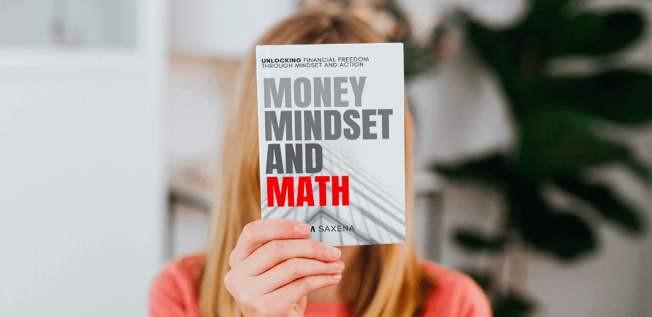 Money Mindset and Math